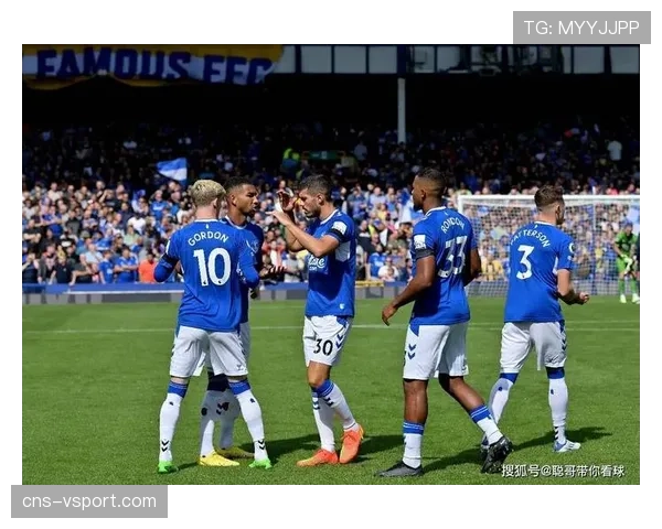 保级生死战前瞻:埃弗顿主场对阵布伦特福德