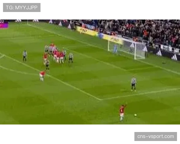 深度报道:复盘曼联1-1纽卡,VAR三次介入判罚引技术统计争议 深度报道:复盘曼联1-1纽卡,VAR三次介入判罚引技术统计争议